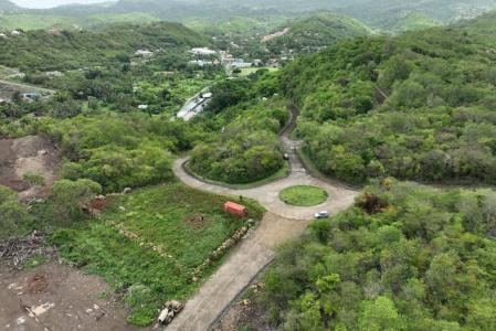 Point Marquis Development - Lot No. 43, Point Marquis Development, La Sagesse, St.David West Indies, Granada