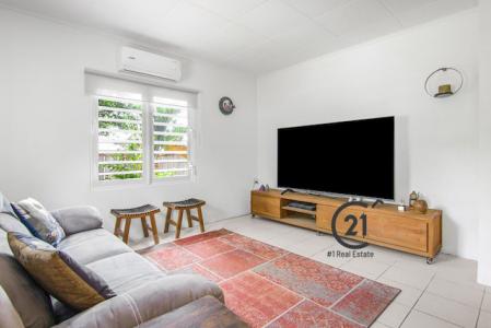 Cas Grandi Spacious 5-Bedroom Villa With Private Pool, Cas Grandi, Willemstad East, Curaçao