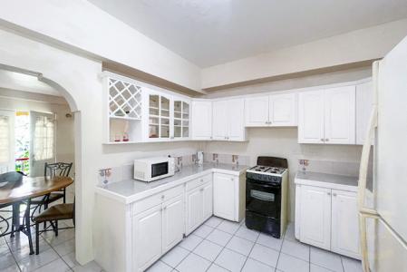 West Bay Retreat, Concord, St.John West Indies, Grenada