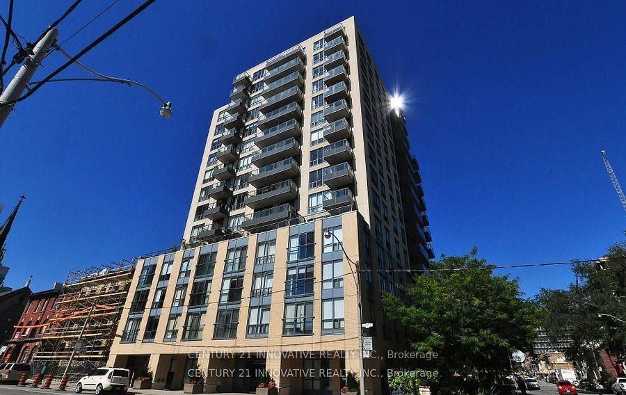 76 SHUTER STREET, Toronto, Ontario M5B 1B4, Canadá