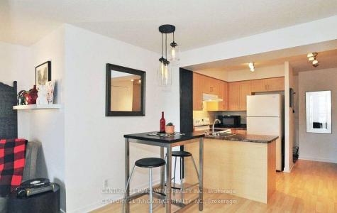 76 SHUTER STREET, Toronto, Ontario M5B 1B4, Canadá