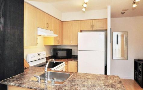 76 SHUTER STREET, Toronto, Ontario M5B 1B4, Canadá