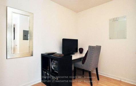 76 SHUTER STREET, Toronto, Ontario M5B 1B4, Canadá