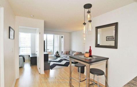 76 SHUTER STREET, Toronto, Ontario M5B 1B4, Canada