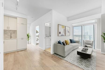 60 HONEYCRISP CRESCENT, Vaughan, Ontario L4K 0N5, Canada