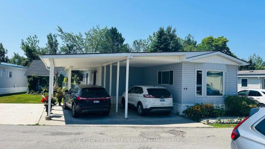3033 TOWNLINE ROAD, Fort Erie, Ontario L0S 1S1, Canada