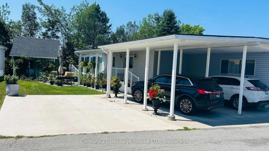 3033 TOWNLINE ROAD, Fort Erie, Ontario L0S 1S1, Canada