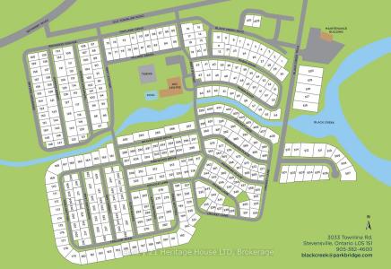 3033 TOWNLINE ROAD, Fort Erie, Ontario L0S 1S1, Canada