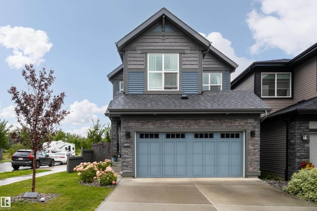 20892 131 AVENUE NW, Edmonton, Alberta T5S 0P1, Kanada