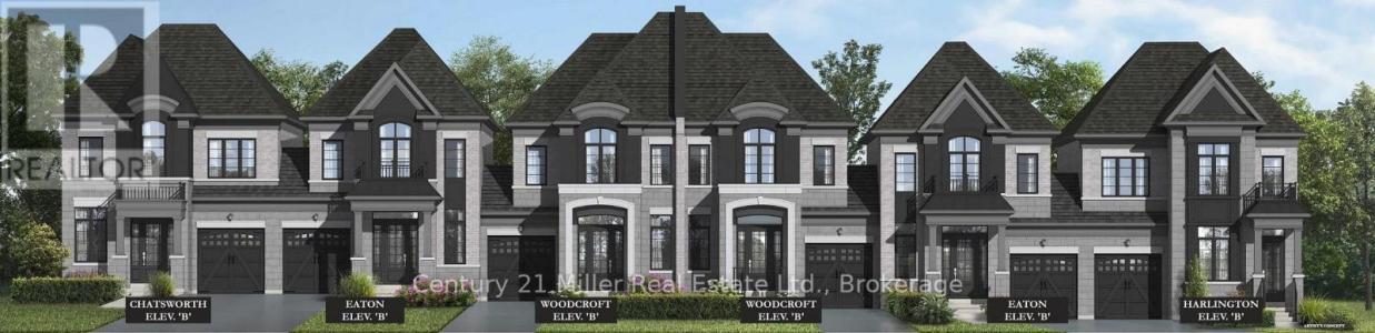 1255 MERTON ROAD, Oakville (ga Glen Abbey), Ontario L6M 5M1, Canada