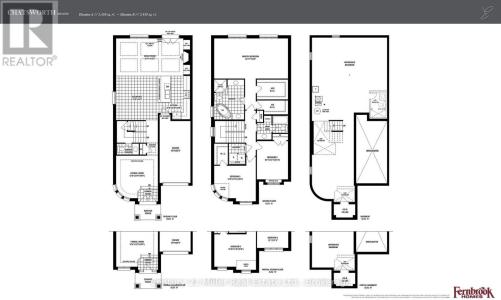 1255 MERTON ROAD, Oakville (ga Glen Abbey), Ontario L6M 5M1, Canada