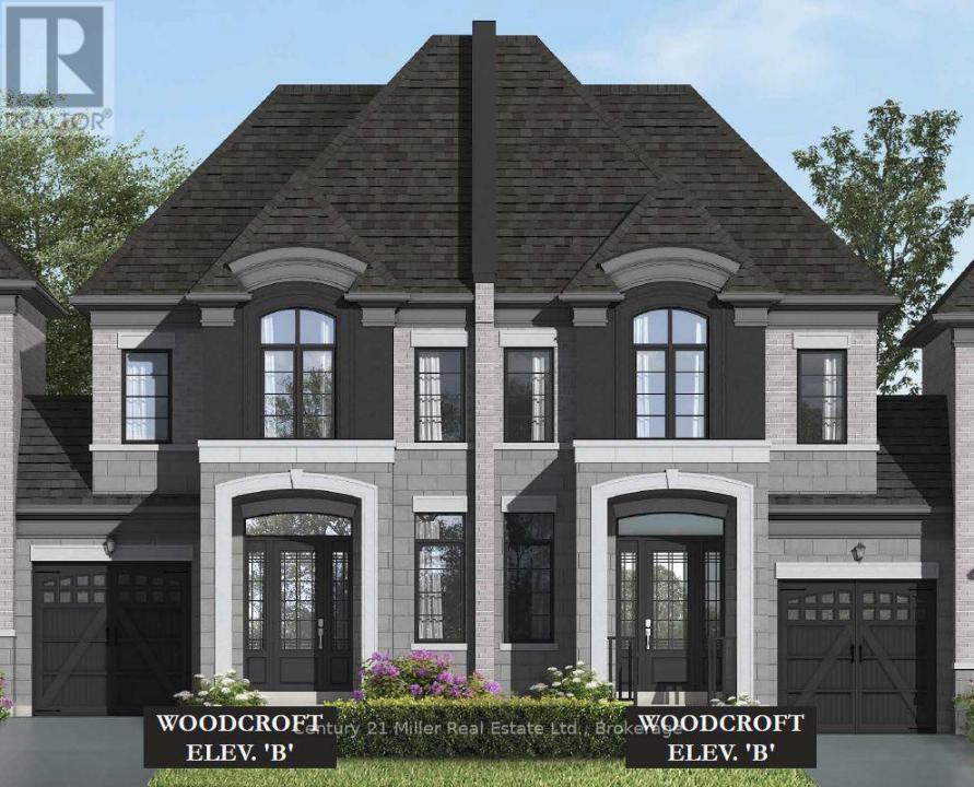 1251 MERTON ROAD, Oakville (ga Glen Abbey), Ontario L6M 5M1, Canada