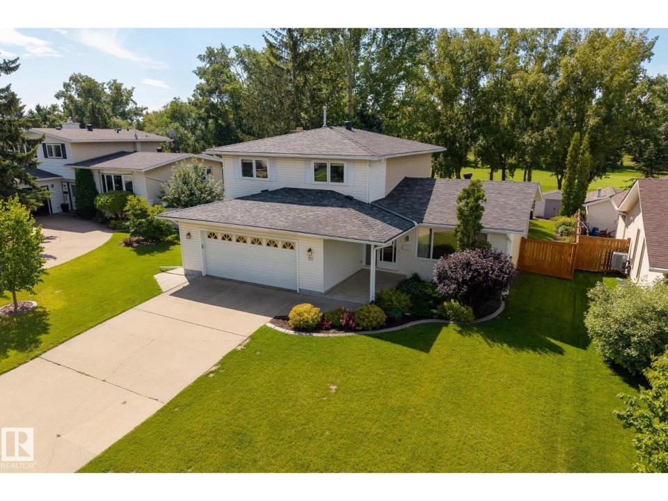 20 MARDALE CR, Sherwood Park, Alberta T8A 3N5, Kanada