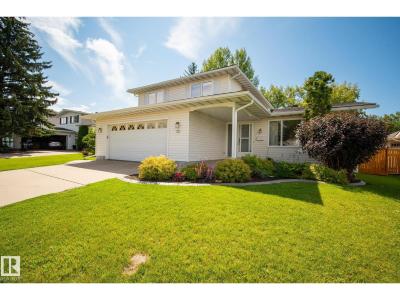 20 MARDALE CR, Sherwood Park, Alberta T8A 3N5, Kanada