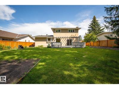 20 MARDALE CR, Sherwood Park, Alberta T8A 3N5, Kanada