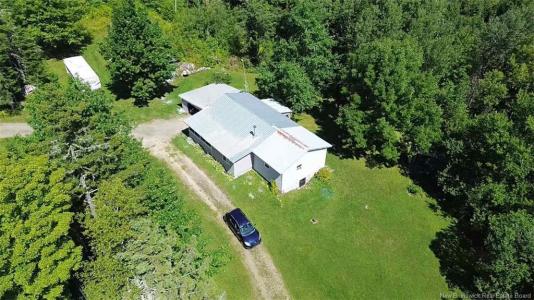 818 CAPE ROAD, Newburg, New Brunswick E7N 1W6, Canada