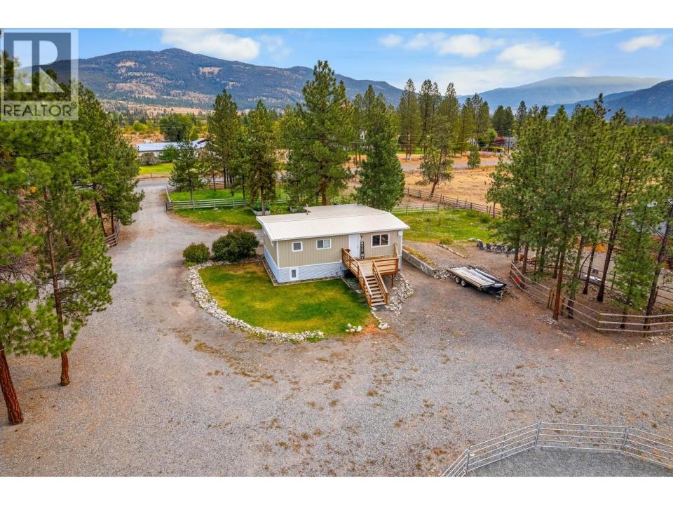 2505 KINVIG STREET, Merritt, Colúmbia Britânica V1K 1Y0, CANADÁ