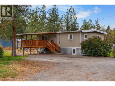 2505 KINVIG STREET, Merritt, Colúmbia Britânica V1K 1Y0, CANADÁ