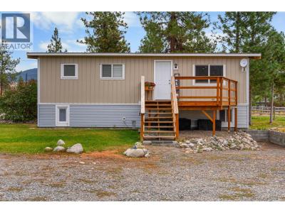 2505 KINVIG STREET, Merritt, Colúmbia Britânica V1K 1Y0, CANADÁ