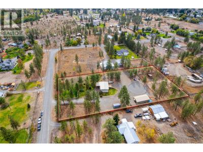 2505 KINVIG STREET, Merritt, Colúmbia Britânica V1K 1Y0, CANADÁ