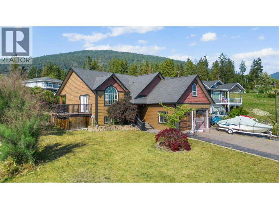 1028 PURCELL CRESCENT, Creston, Britisch-Kolumbien V0B 1G3, Kanada