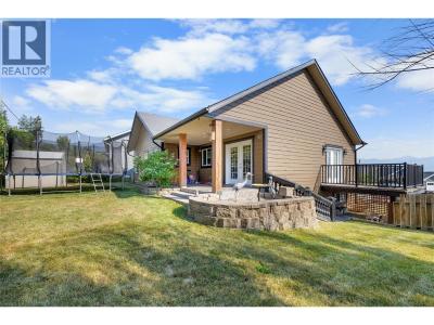 1028 PURCELL CRESCENT, Creston, Britisch-Kolumbien V0B 1G3, Kanada