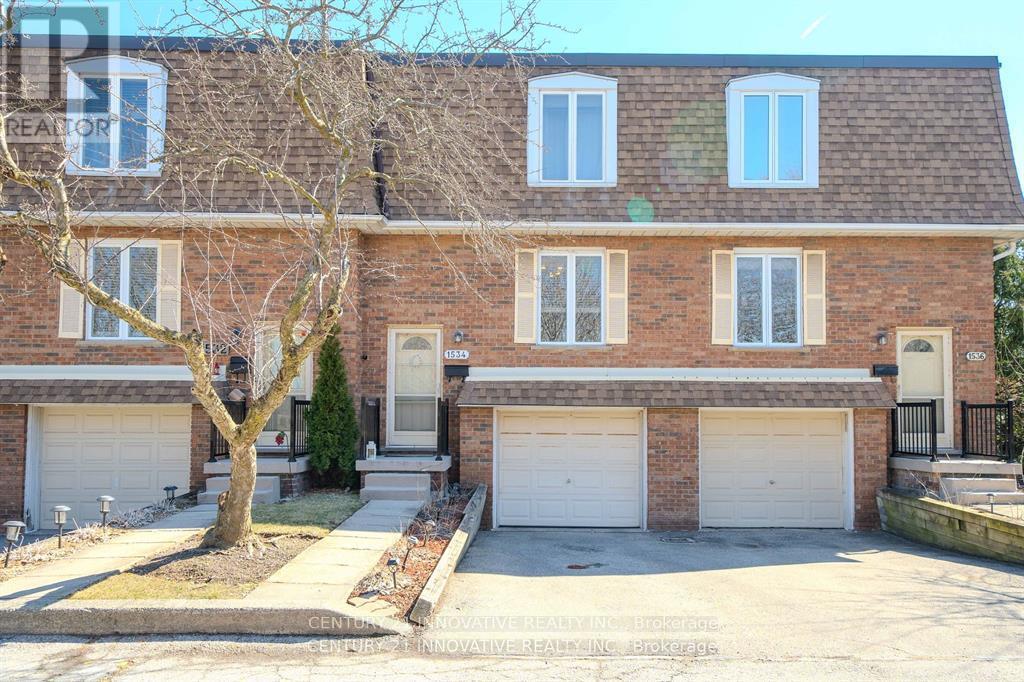 1534 WESTMINSTER PLACE, Burlington (mountainside), 온타리오주 L7P 2B5, 캐나다
