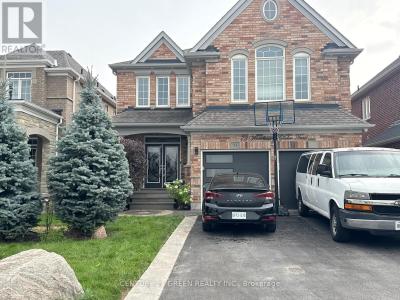 73 WANDERING GLIDER TRAIL, Bradford West Gwillimbury (bradford), Ontario L3Z 2A5, Canada