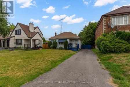 107 WILSON ROAD NORTH, Oshawa (o'neill), Ontario L1G 6E1, Canadá