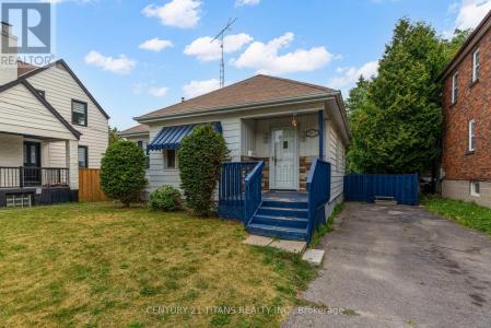 107 WILSON ROAD NORTH, Oshawa (o'neill), Ontario L1G 6E1, Canadá