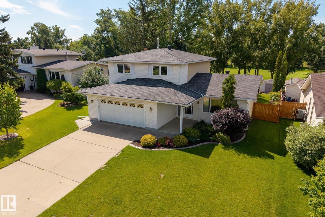 20 MARDALE CRESCENT, Sherwood Park, Alberta T8A 3N5, Kanada