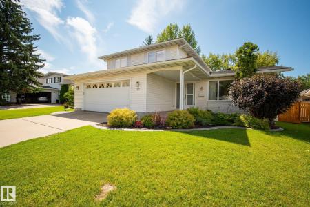 20 MARDALE CRESCENT, Sherwood Park, Alberta T8A 3N5, Kanada
