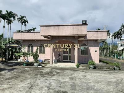 頭分路, Yuanshan Township, Yilan City 264, Taiwan