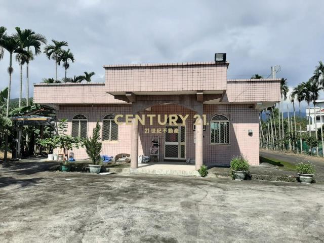 頭分路, Yuanshan Township, Yilan 264, Taiwán