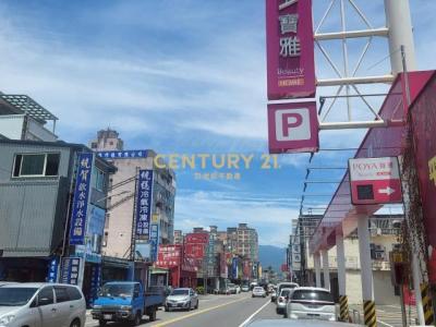 女中段, Yilan City, Yilan City 260, Taiwan