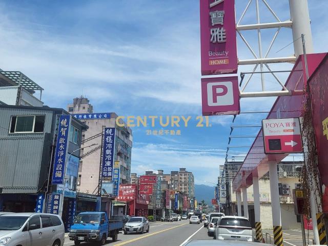 女中段, Yilan City, Yilan City 260, Taiwan