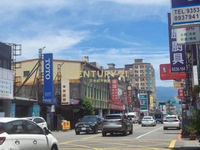 女中段, Yilan City, Yilan City 260, Taiwan