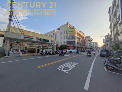 仁愛段, 員林市, Changhua County 510, Tayvan