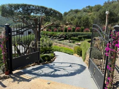 Via degli Atleti, Monte Argentario, Toscana 58019, Italie