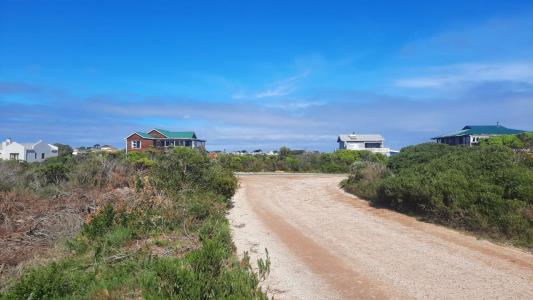 Bettys Bay, Western Cape, South Africa