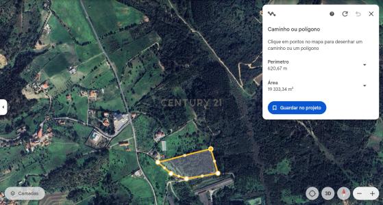 Azambuja, Lisboa 2050, Portugal