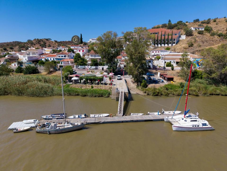 Alcoutim, Faro 8970-025, Portugalia