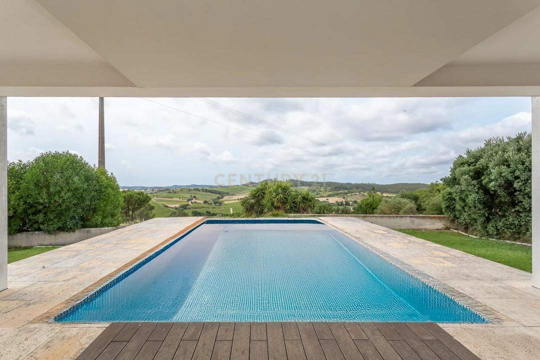 Torres Vedras, Lisbonne 2565, Portugal