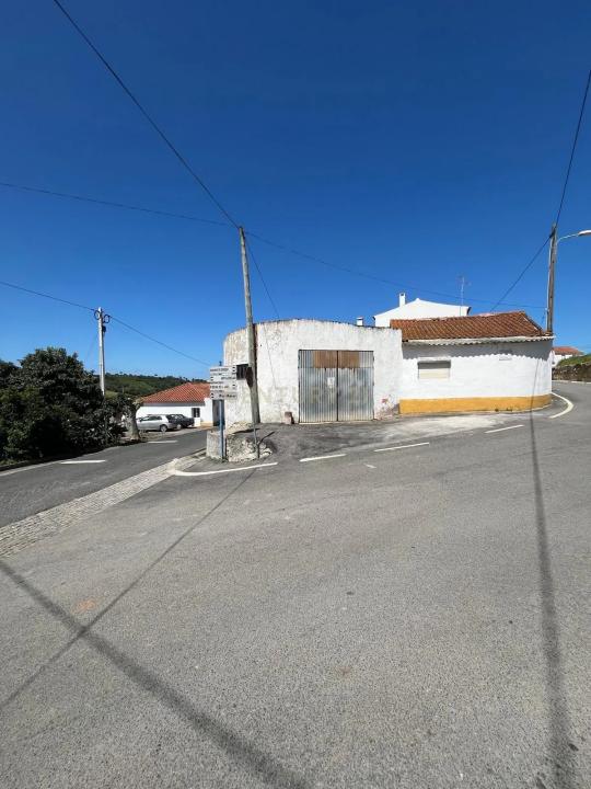 Rio Maior, Сантарен 2040-536, Португалия