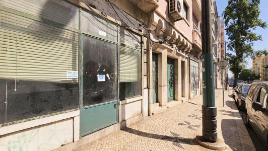 Lisbon, Lisbon 1000-049, Portugal