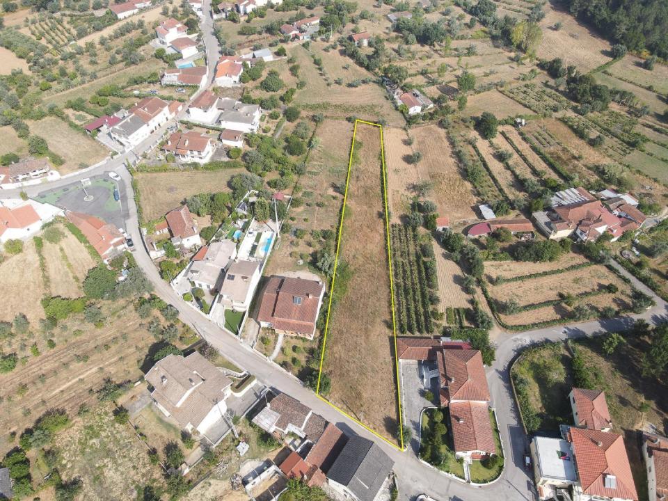 Vila Nova De Poiares, Coimbra 3350-097, Portugal