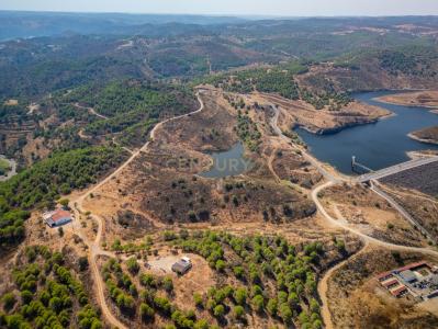 Alcoutim, 파로 8970-114, 포르투갈