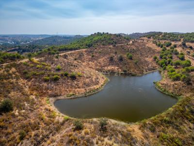 Alcoutim, 파로 8970-114, 포르투갈