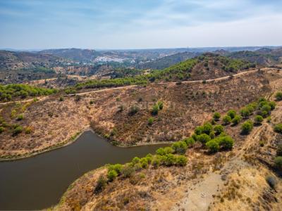 Alcoutim, 파로 8970-114, 포르투갈