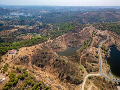 Alcoutim, 파로 8970-114, 포르투갈